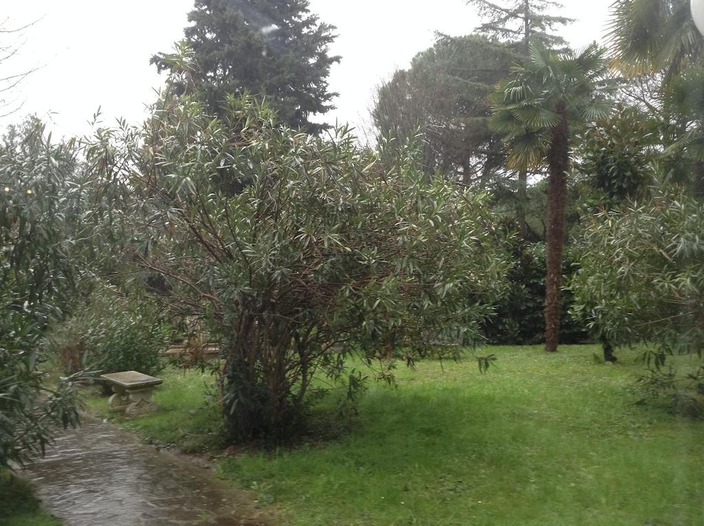 Park Hotel Castel San Pietro Terme Exterior photo